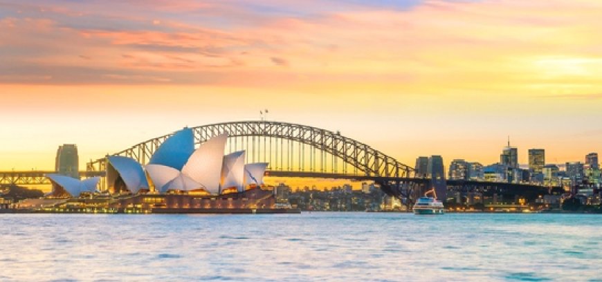 Australia Tour Packages: Adventure, Luxury, and Family-Friendly Options