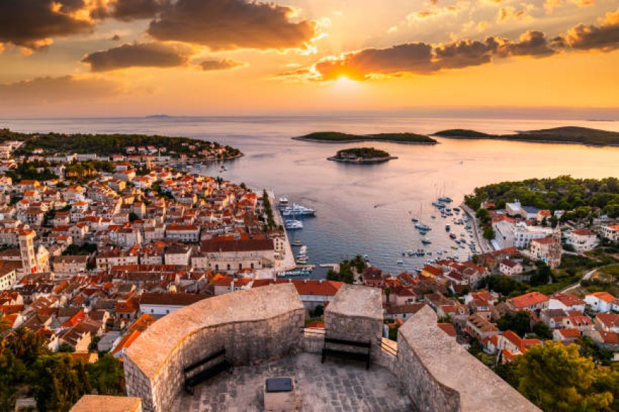 Croatia Travel on a Budget: Where to Go & How to Save