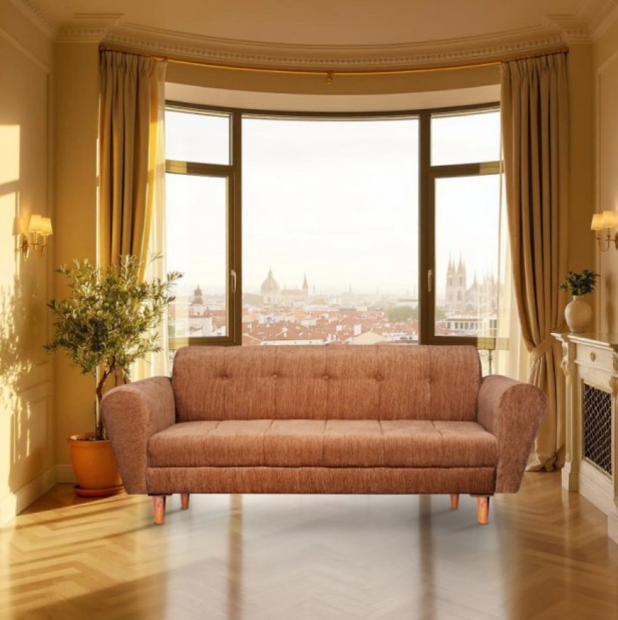 Buy Sofa Set Online: Transform Your Living Room with Ease