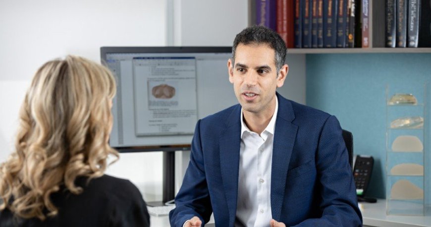 How to Choose the Right Surgeon for Breast Augmentation Adelaide