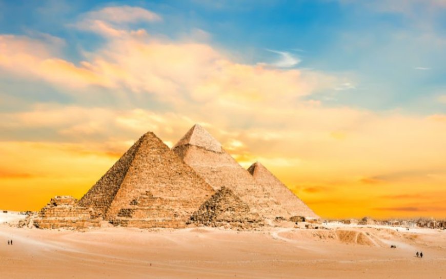 الطعام في مصر: الأطباق التقليدية التي يجب عليك تجربتها