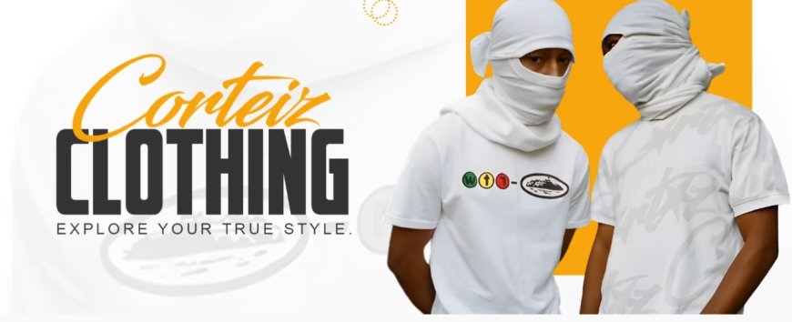 Corteiz Hoodies: Streetwear’s Best-Kept Secret (Until Now)