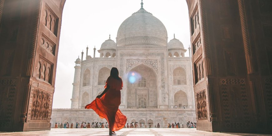 Top Qualities That Make the Best India Travel Agent Stand Out