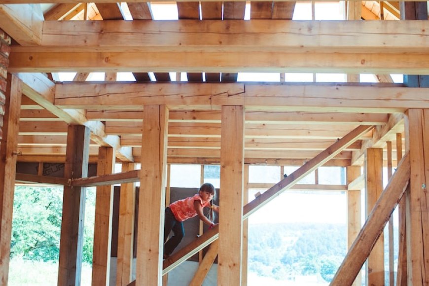 Expert Framing Contractor Services in Los Angeles