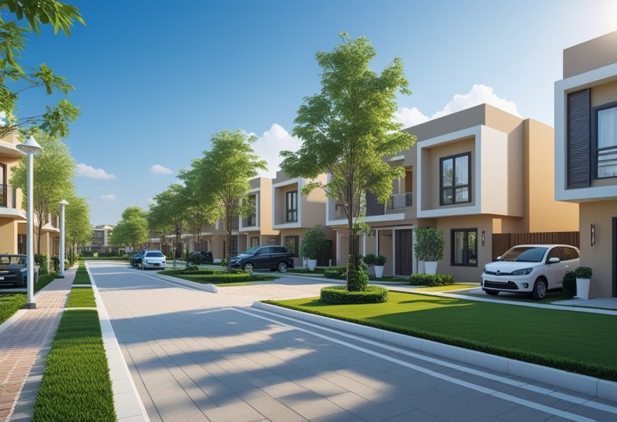 Uttarayan Housing Estate: Redefining Modern Living in Guwahati