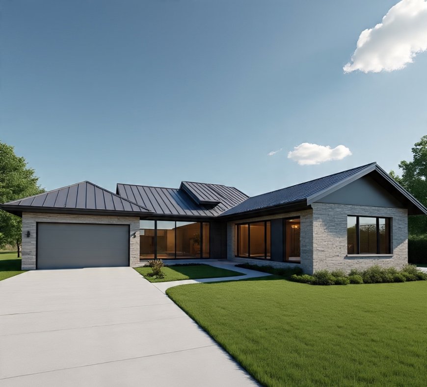 How to Choose the Best 3D Rendering Company for Commercial Projects