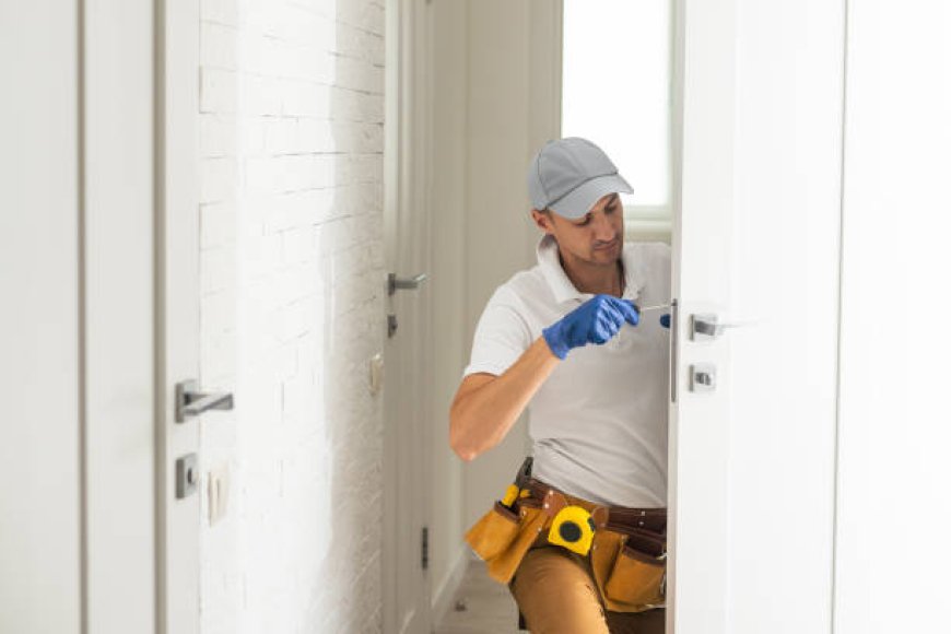 Keeping Security Shutters in Top Condition