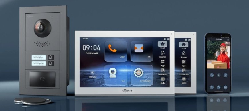 Wann lohnt sich eine Gegensprechanlage mit Cloud-Speicher