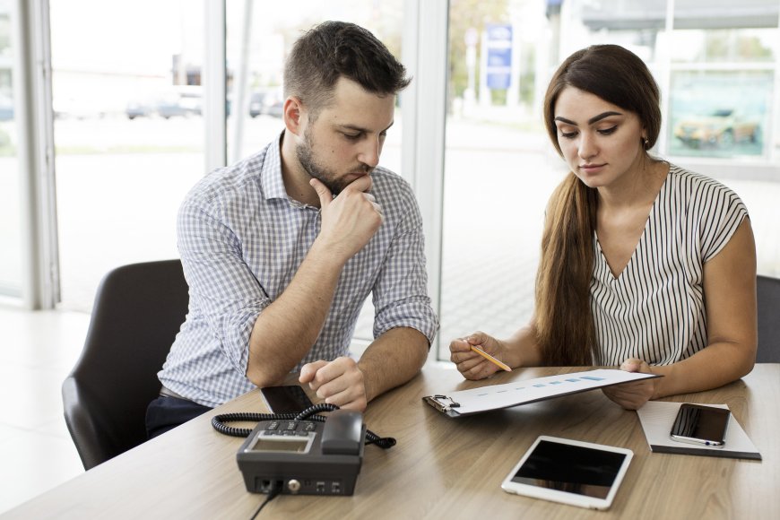 Why Credit Repair Businesses Need a Specialized Merchant Account