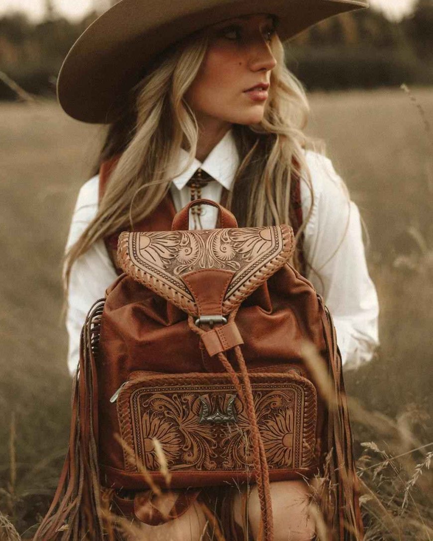 5 Timelessly Western Must-Have Bags for Fall 2025
