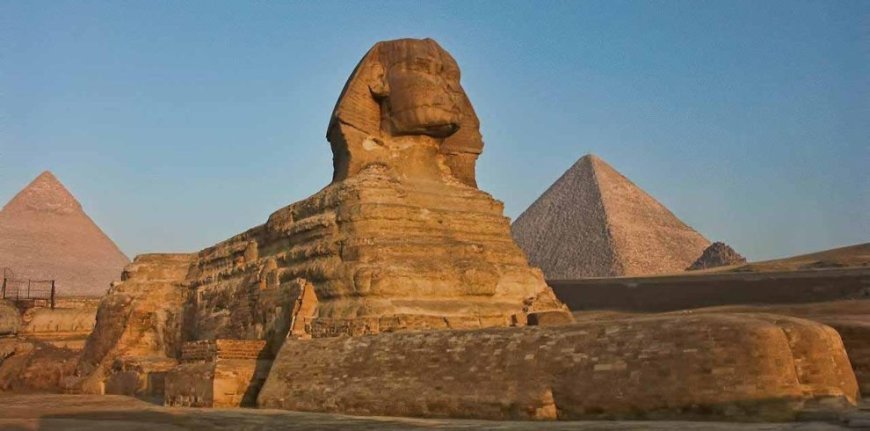 Discover the Wonders of Egypt with the Best Egypt Tour Packages