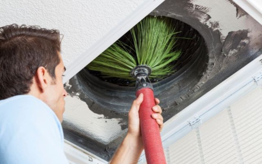 Surprising Reasons Why Air Duct Cleaning Saves You Money