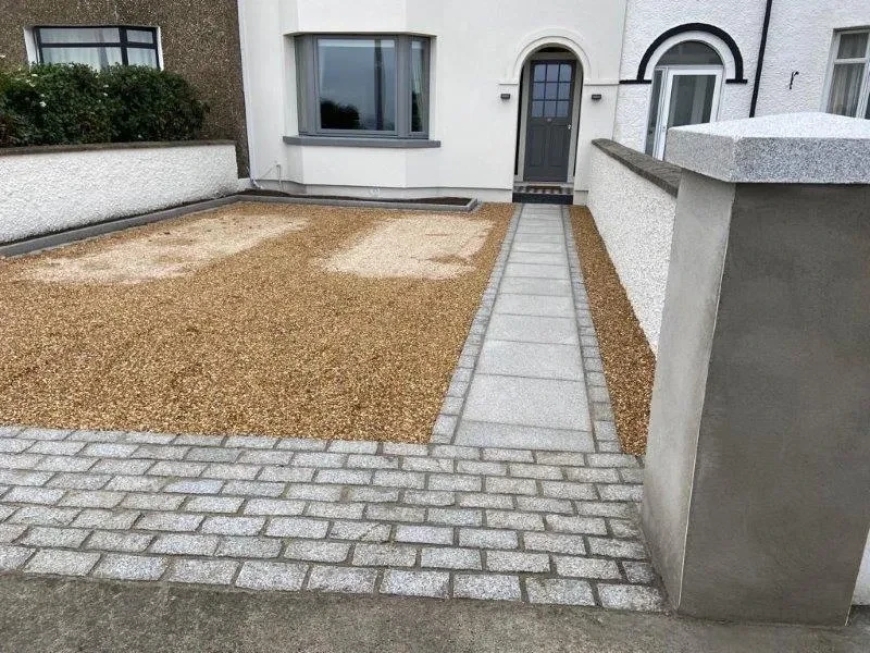 The Hidden Costs of Gravel Driveways: What Most Contractors Won't Tell You