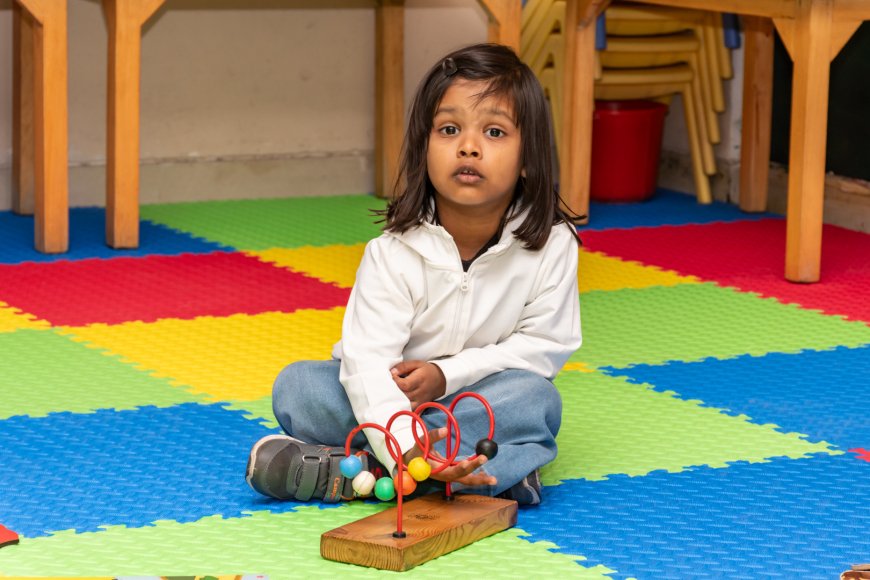 Exploring the Best Nursery School in Dwarka: Ensuring Securities, Safety, and Strong Foundations for Your Child