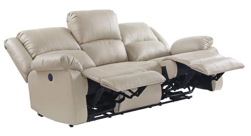 Why do People Use Electric Recliner Leather Sofas ?