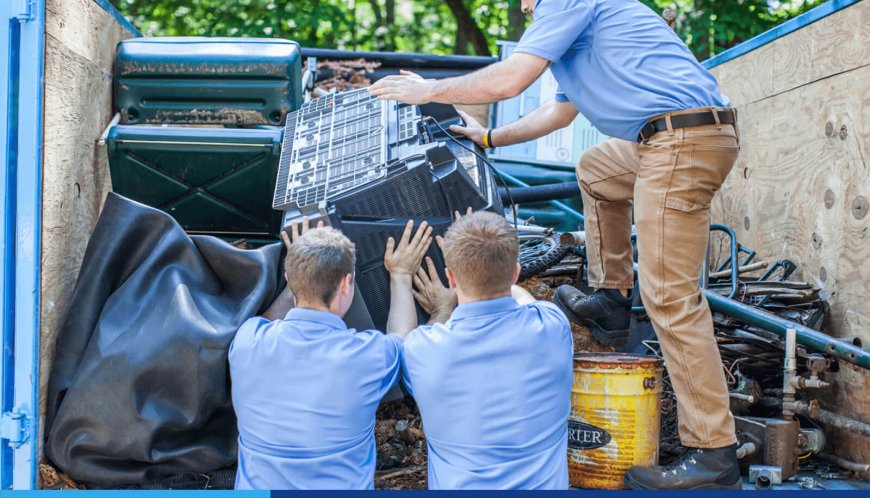 House Clearance vs Rubbish Removal Services: When is It Worth Paying Extra?