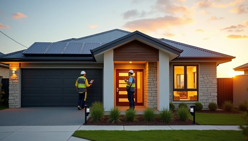 Property Maintenance in NZ: What Smart Building Owners Need to Know