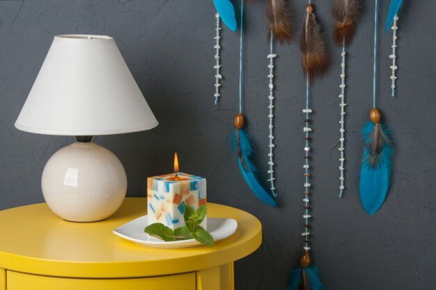 The Ultimate Guide to Custom Lampshades: Transform Your Space with Style