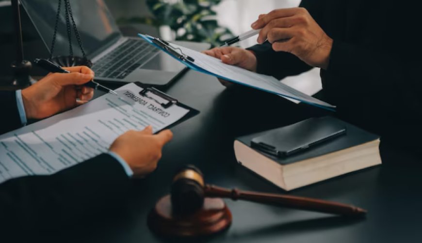 How To Reduce The Penalties For First-Time Criminal Charges