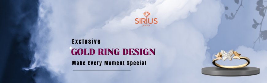 Diamond Ring Price Guide: Shop Smart with Sirius Jewels Cashback Offers