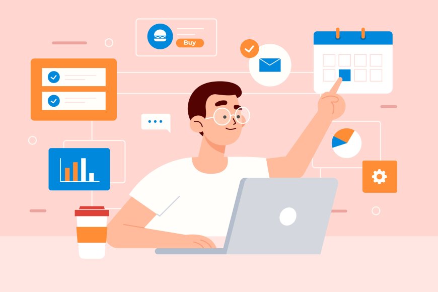 Productivity Tracking Software: Boosting Efficiency in the Workplace