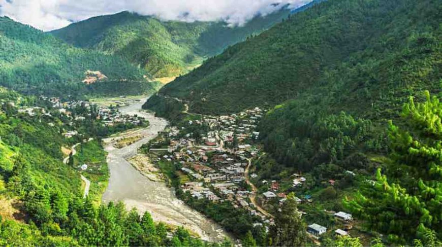 Unveil Northeast India with an Arunachal Pradesh Tour Package