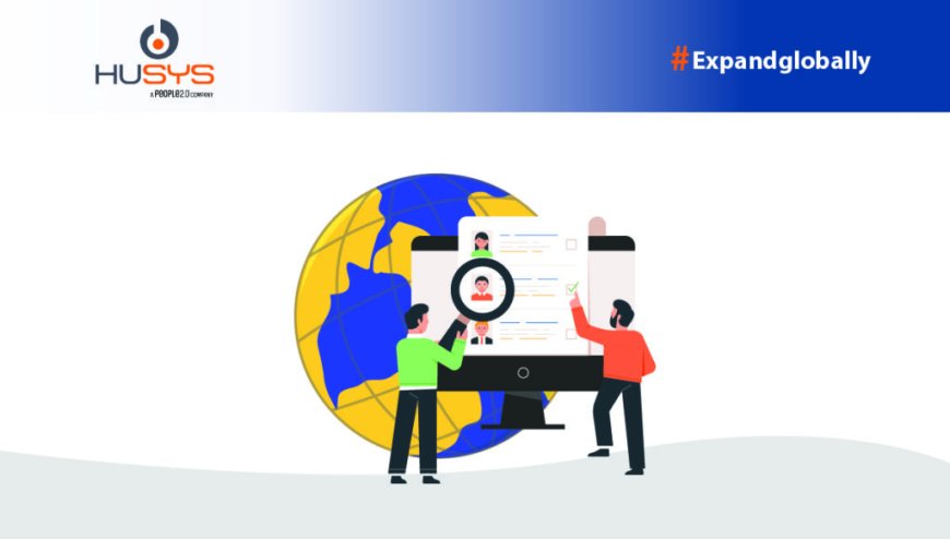 Global Hiring in 2025 – Choosing Between PEO, EOR, AOR, or Entity Setup