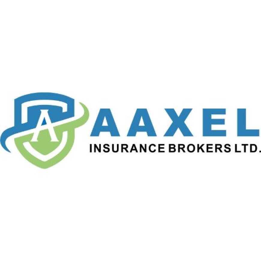 Aaxel Insurance – Slash Your Premium Costs by Up to 30%