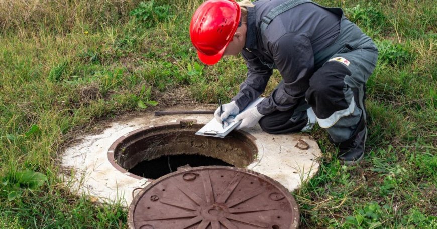 Septic Inspection Medford NY Explained: Protecting Your Property