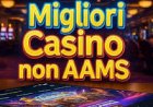 I Migliori Metodi di Pagamento nei Casinò Non AAMS