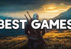 Best Games of 2025: The Ultimate List of Must-Play Titles This Year