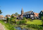 The Most Beautiful Villages in the Netherlands for a Peaceful Escape