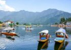 Reconnect and Rediscover Joy with Kashmir Family Tour Packages