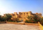 Suryagarh: A Timeless Symbol of Luxury Among the Best Hotels in Jaisalmer City