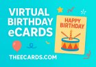 Virtual Birthday eCards