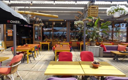 Leukste restaurants in Nijmegen: waar moet je zijn?