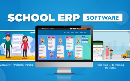ERP for Schools Guide: Smarter Management for Startups