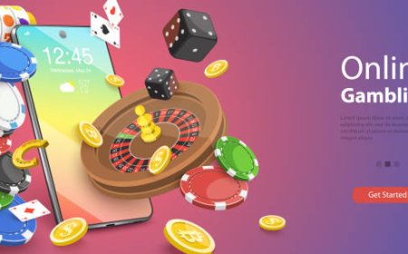 การพัฒนาและการเติบโตของ Evolution Gaming เว็บตรง และ 918kiss