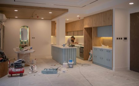 Best Eco-Friendly Materials for Remodeling Your Home in Redmond