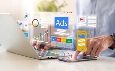 Harnessing Google Ads for Effective Home Service Company Marketing