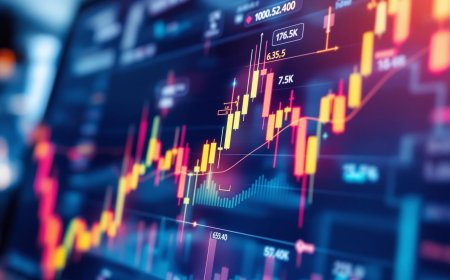 Beginner-Friendly Futures Prop Firms: What to Look For