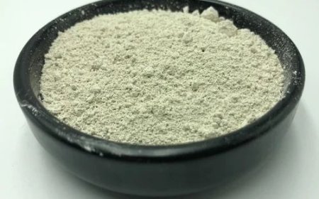 Detailed Project Report: Setting up a Anthraquinone Manufacturing Plant - IMARC Group