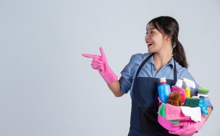 Why Background Verification Matters When Hiring a Maid in Pune