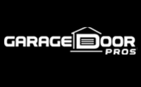 Garage Door Pros, LLC Weston’s Leading Garage Door Experts