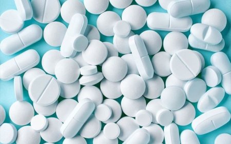 Paracetamol Manufacturing Plant Setup and Cost Analysis Report | Machinery Requirement and Investment Opportunities