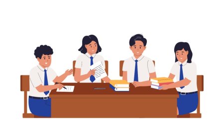 Best Begonias English Books for Class 6 and Class 7 – Yellow Bird Publication