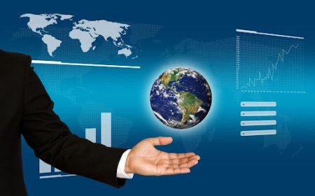 Cross-Border Deal Sourcing: Unlocking Global Growth Opportunities