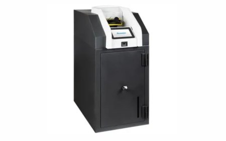 How A Smartsafe In Arizona Cuts Down Cash Errors