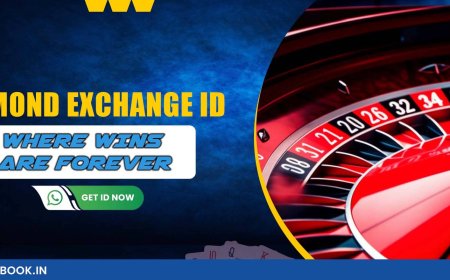 Diamondexch ID: Unlocking the Smart Way to Bet Online