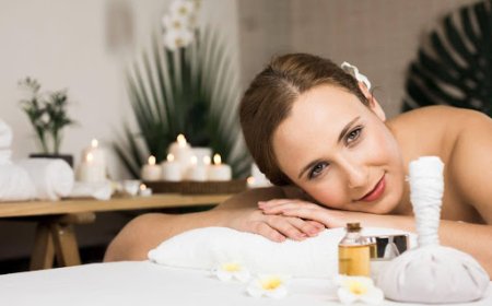 What Makes the Best Option for Relaxation at a Body Center Massage Spa?